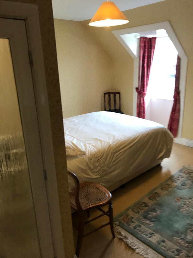 Thurdistoft Farmhouse, Dunnetbay Accommodation Thurso Ngoại thất bức ảnh